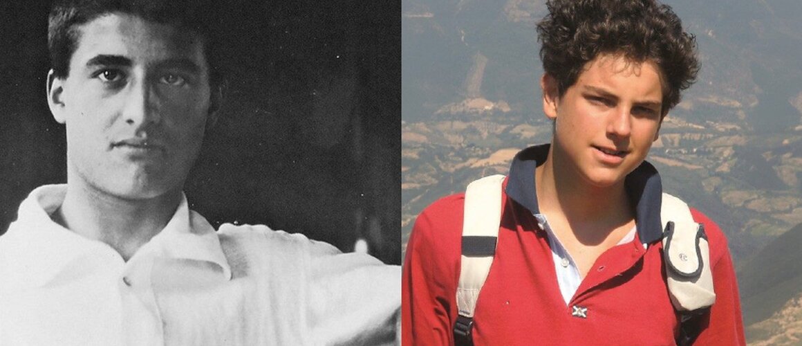 Papa Lav XIV. proglasit će Carla Acutisa i Pier Giorgia Frassatija svetima 7. rujna