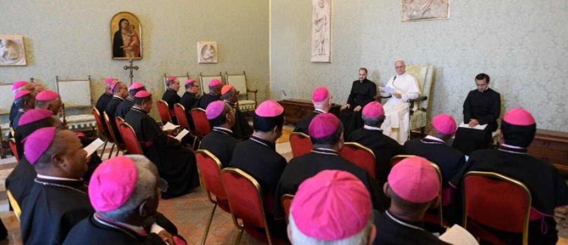 Papa Lav XIV. biskupima s Madagaskara: Budite bliski svećenicima i ne zaboravite siromašne