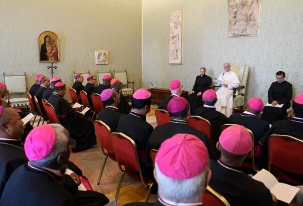 Papa Lav XIV. biskupima s Madagaskara: Budite bliski svećenicima i ne zaboravite siromašne