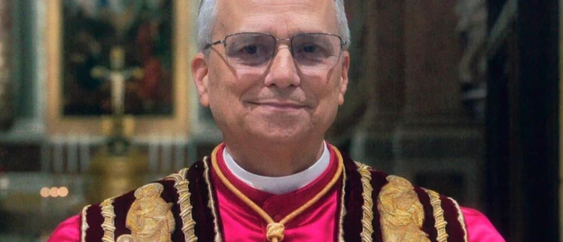 Papa odao priznanje mladom cariniku koji je mučenički umro boreći se protiv korupcije