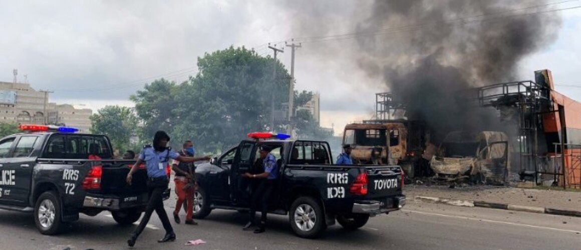 Crkveni predstavnici u Nigeriji: Pokolj kao vrhunac nasilja nad kršćanima