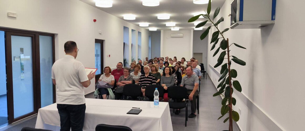 Tribina u Tavankutu: „Kako živjeti vjeru u politici?“