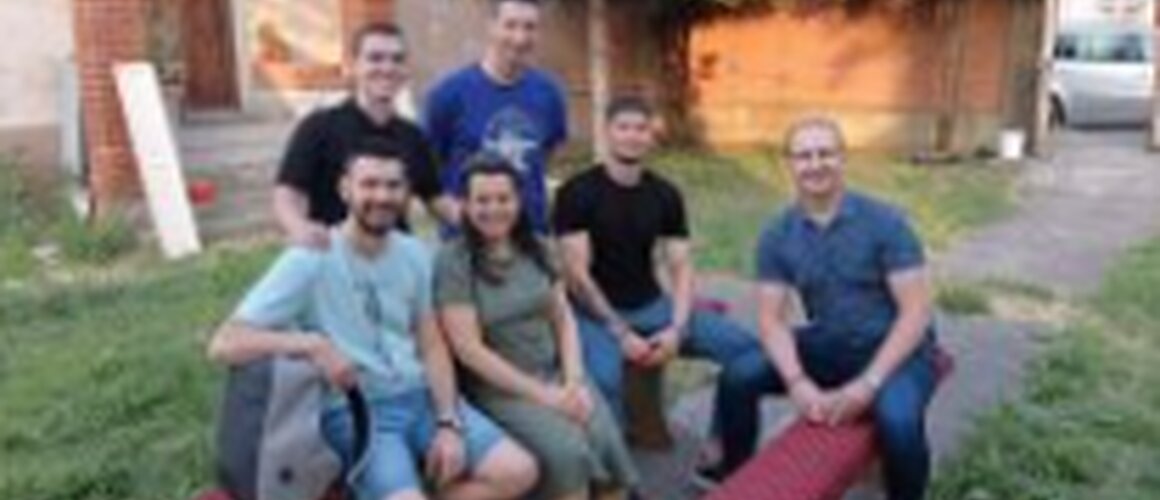 UDRUŽENJE MLADIH „PRIJATELJI NADE“ OBILJEŽILO PRVU GODIŠNJICU POSTOJANJA