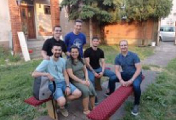 UDRUŽENJE MLADIH „PRIJATELJI NADE“ OBILJEŽILO PRVU GODIŠNJICU POSTOJANJA