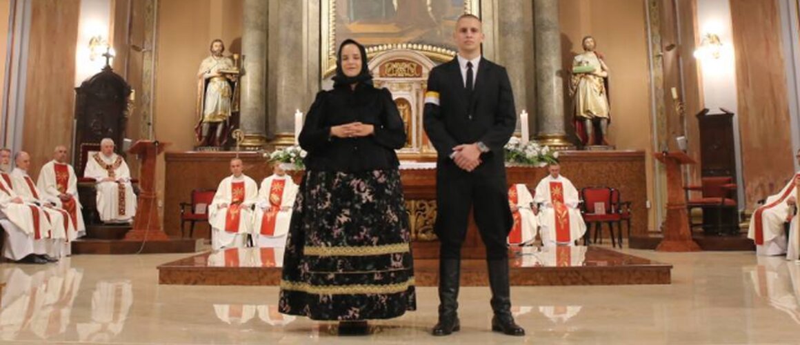 Svetkovina Tijelova u Subotičkoj biskupiji