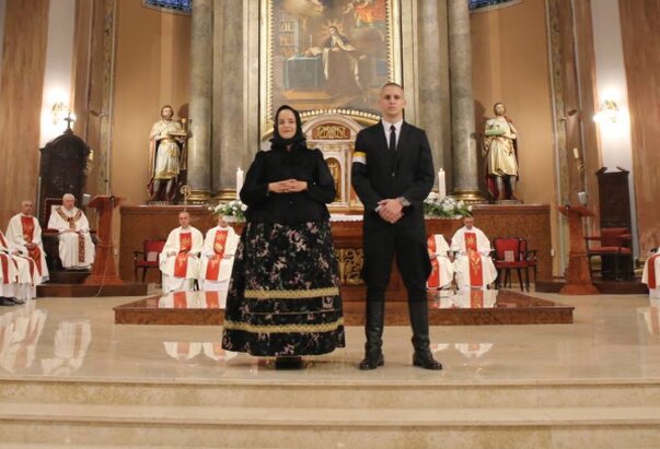 Svetkovina Tijelova u Subotičkoj biskupiji