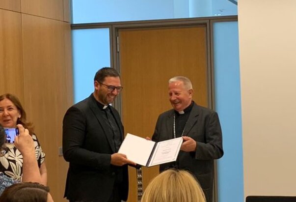 Hrvatsko društvo katoličkih novinara dodijelilo priznanja novinarima i redakcijama