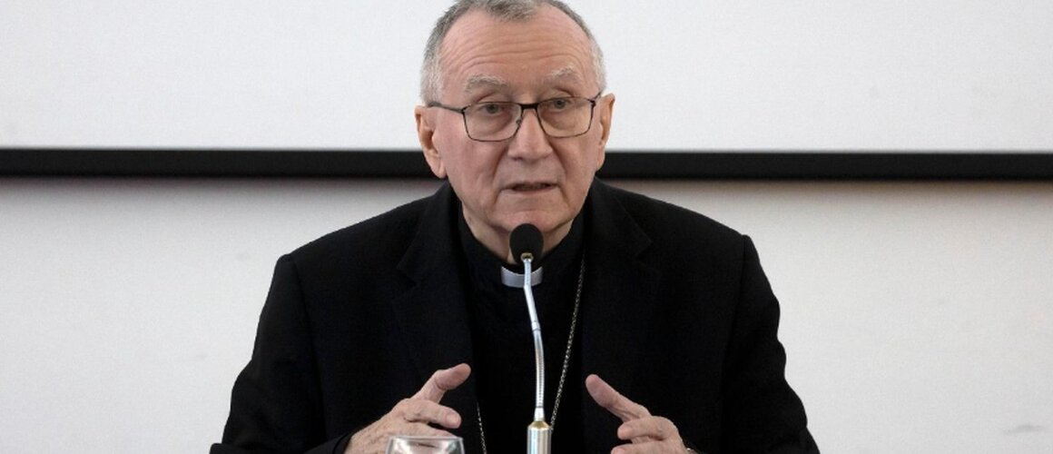 Kardinal Parolin: Sveta Stolica na prvoj crti za nuklearno razoružanje