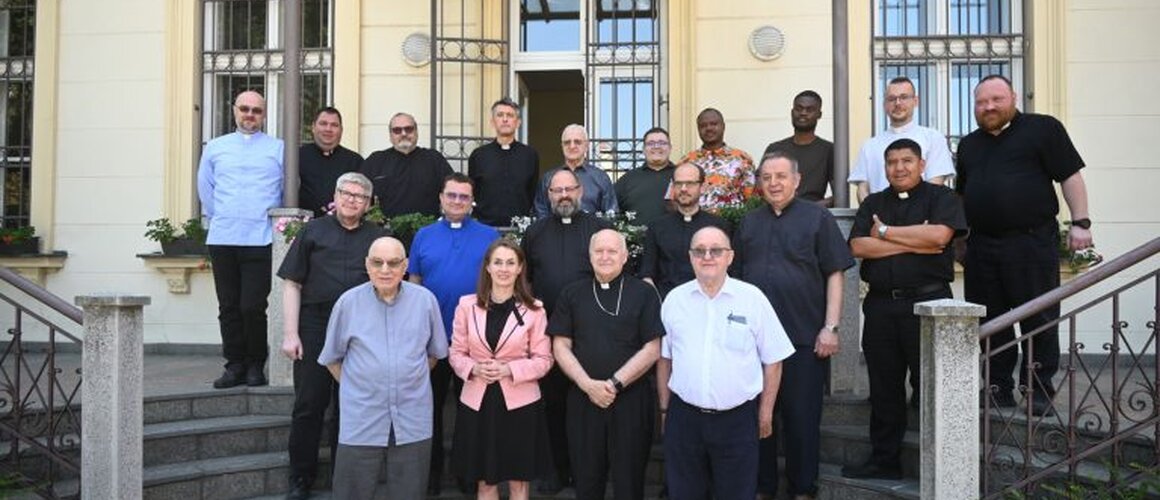 Održana sjednica Zbora svećenika Beogradske nadbiskupije