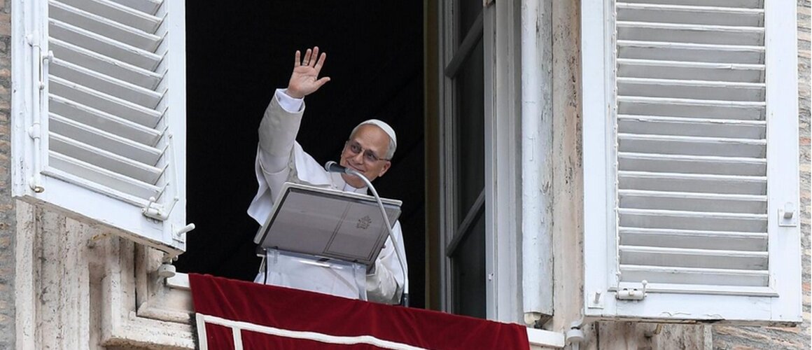 Anketa: Šezdeset posto Talijana ima povjerenja u novog Papu