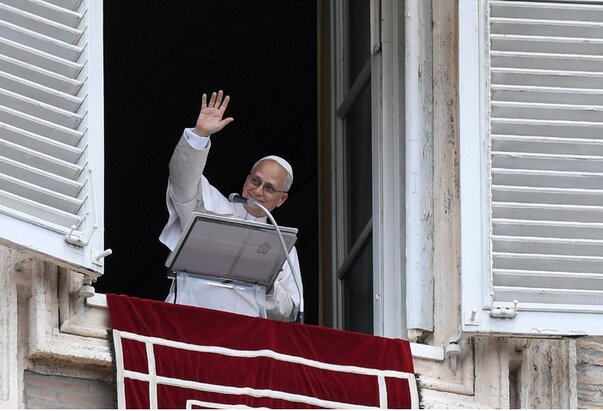 Anketa: Šezdeset posto Talijana ima povjerenja u novog Papu