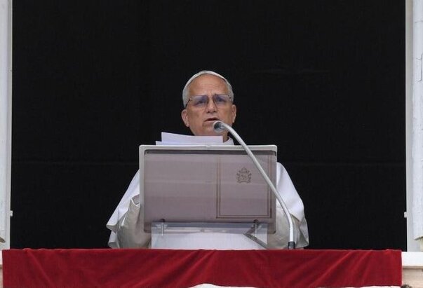 Papa Lav XIV.: Zaustavite tragediju rata prije nego što postane ponor bez dna