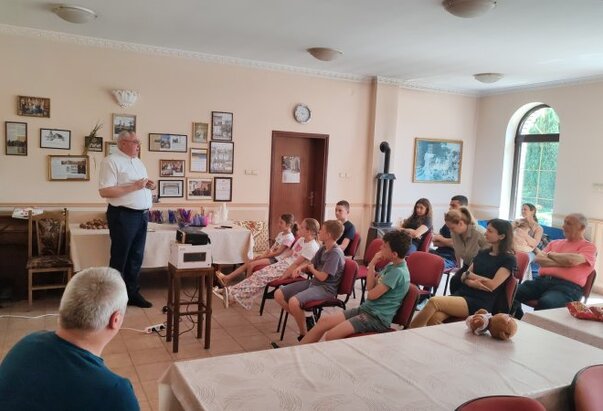 Foto-radionica u Rumi