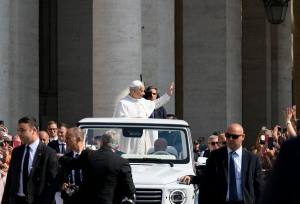 Dva nova državna praznika u Vatikanu