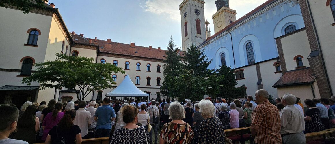 Obljetnica smrti sluge Božjeg oca Gerarda: Sin naših krajeva i našeg naroda