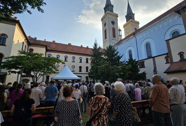 Obljetnica smrti sluge Božjeg oca Gerarda: Sin naših krajeva i našeg naroda