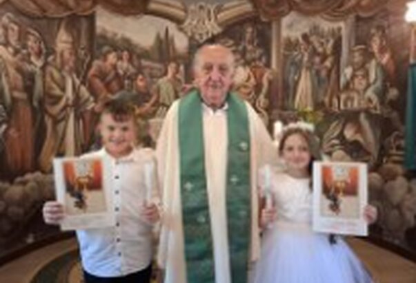 Prva Pričest u Šatrincima, Irigu i Vrdniku