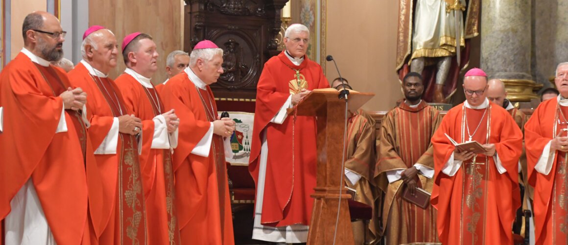 Blagdan sv. Pavla apostola - zaštitnika Subotičke biskupije