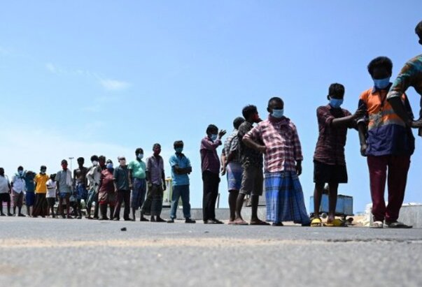 Papa: Izgladnjivanje ljudi je skandal i "jeftin način" za vođenje rata