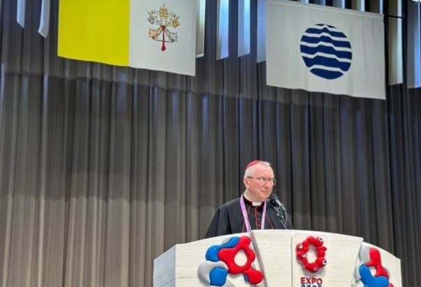 Kardinal Parolin: Sveta Stolica i Japan zajedno kako bi ograničili širenje oružja