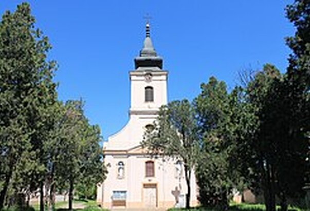 Prva Pričest u Petrovaradinu