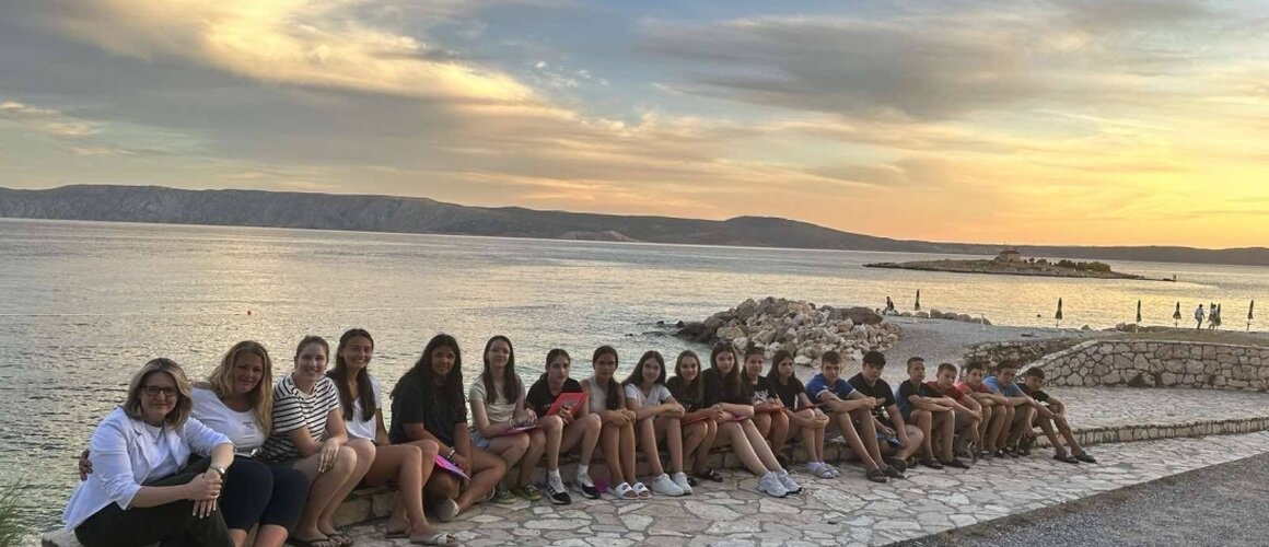 Budući srednjoškolci otkrivali svoje talente i profesionalne interese u Novom Vinodolskom