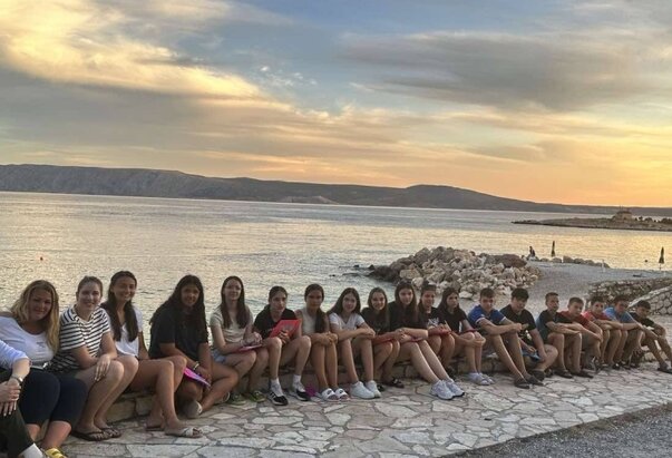 Budući srednjoškolci otkrivali svoje talente i profesionalne interese u Novom Vinodolskom