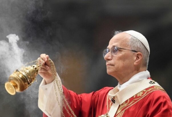 Objavljena molitvena nakana pape Lava XIV. za srpanj