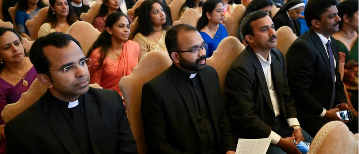 Indija: Završena posrednička misija Svete Stolice među siro-malabarskim vjernicima