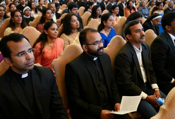 Indija: Završena posrednička misija Svete Stolice među siro-malabarskim vjernicima