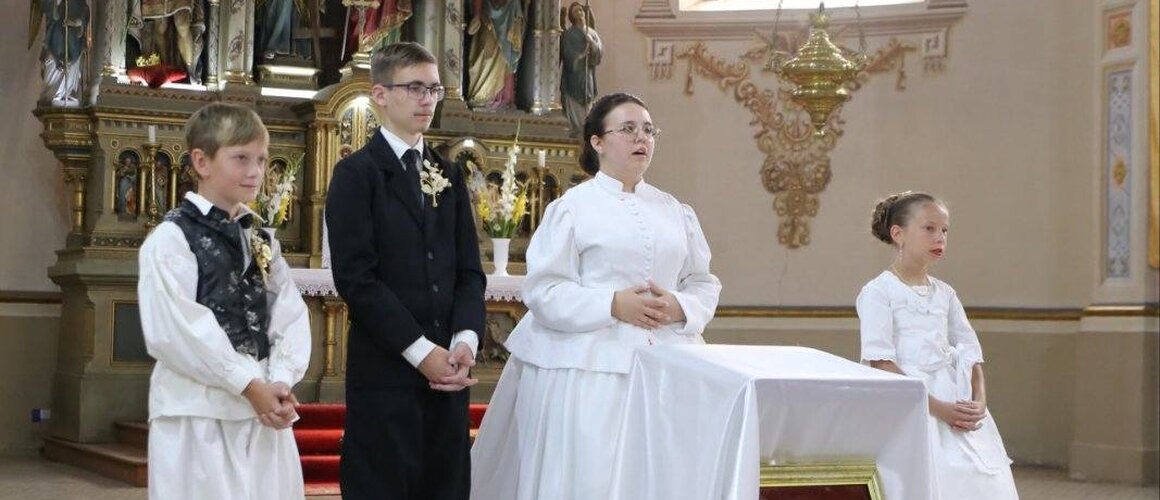 Bajmok u znaku Dužijance i zahvale za žetvu