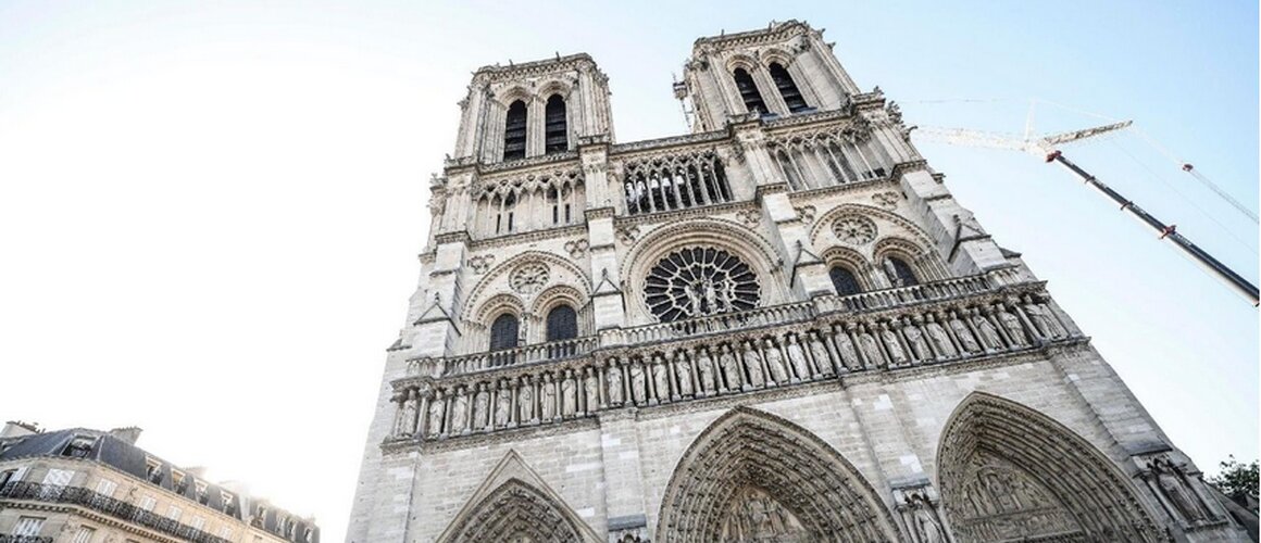 Pariška katedrala Notre-Dame na putu da prestigne Eiffelov toranj po broju posjetitelja