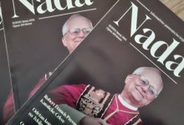 Izašao novi broj Nade