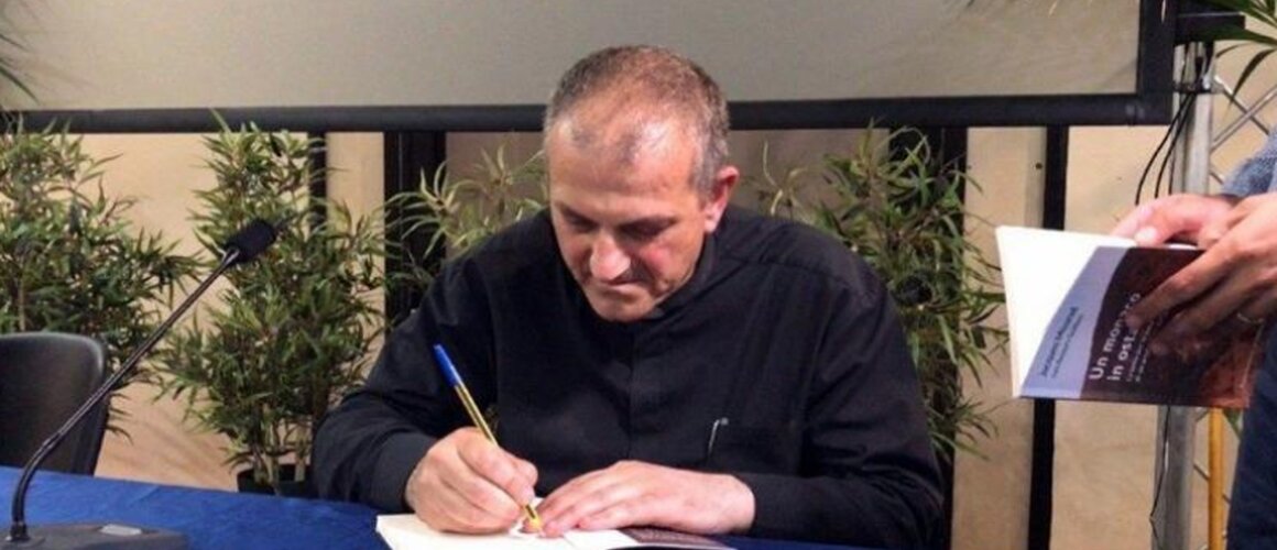 Damask: Sirijski nadbiskup upozorava na kolaps zemlje