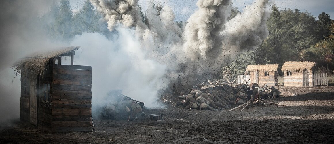 Gaza: Osmero djece ubijeno dok su čekala na podjelu vode