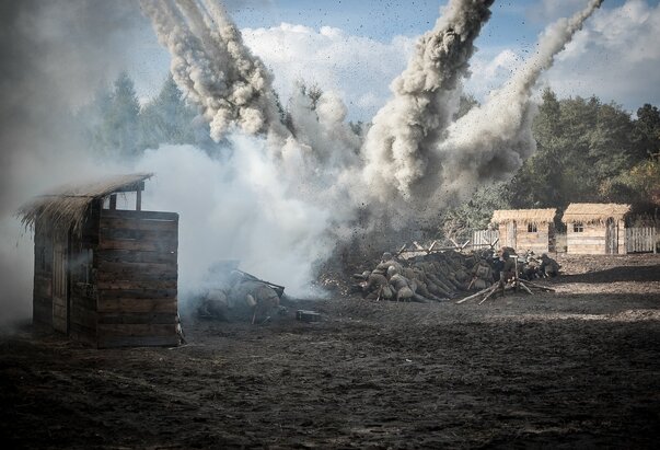Gaza: Osmero djece ubijeno dok su čekala na podjelu vode