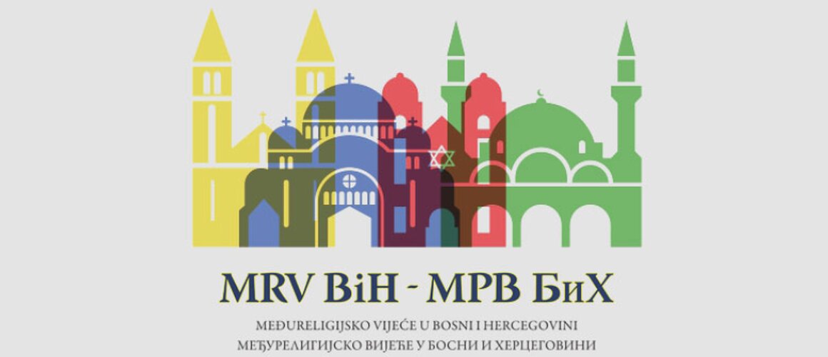 Međureligijsko vijeće u BiH najoštrije osuđuje antisemitizam i napade na židovsku zajednicu u Mostaru