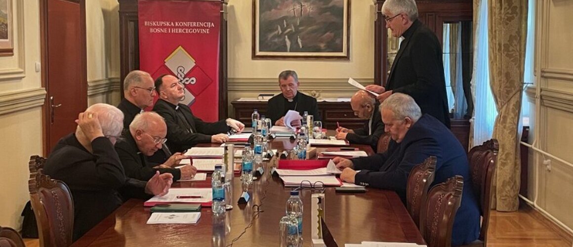 Banja Luka: Počelo 93. redovito zasjedanje BK BiH