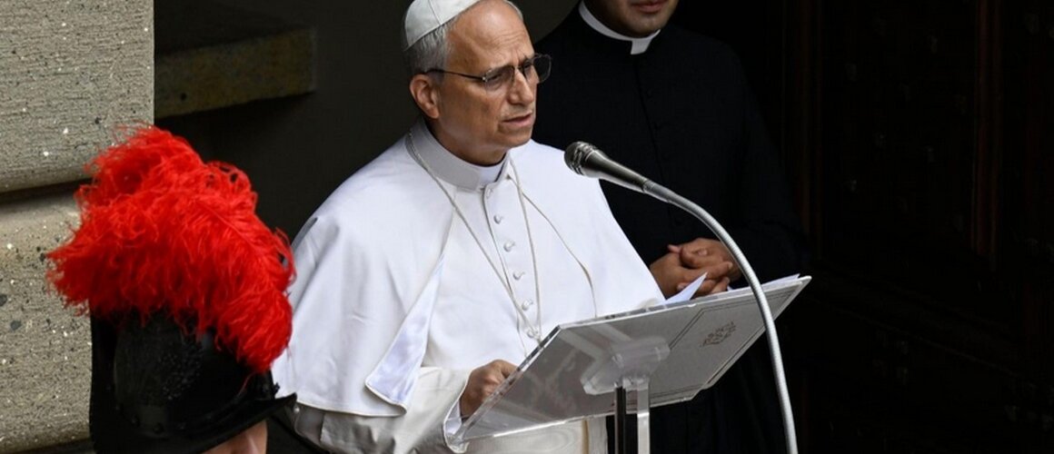 Papa poziva na trenutni prekid vatre u Gazi