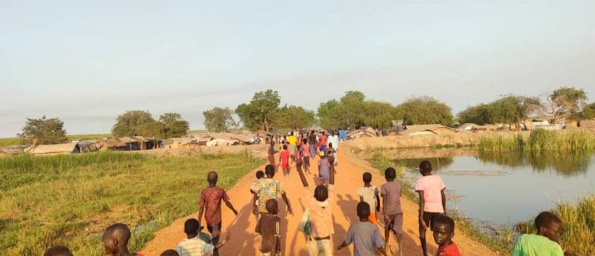 Biskupi Južnog Sudana pitaju: "Nije li Južni Sudan već dovoljno propatio?"