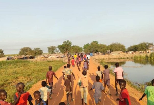 Biskupi Južnog Sudana pitaju: "Nije li Južni Sudan već dovoljno propatio?"