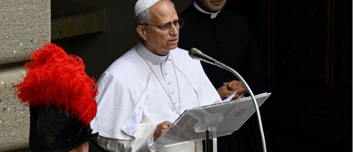 Sućut pape Lava XIV. zbog žrtava teškog požara u Iraku