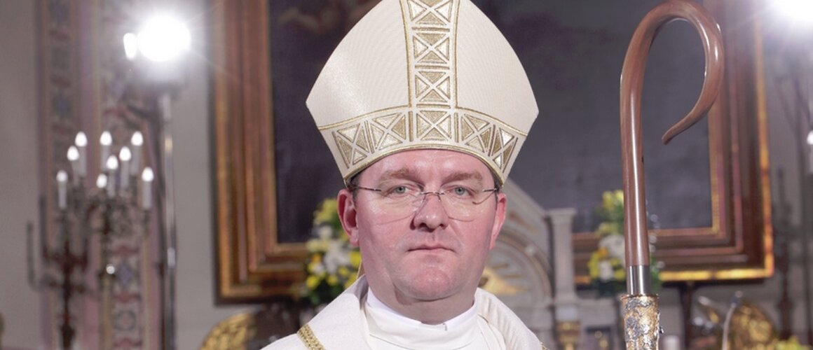 Imenovanja, razrješenja i premještaji u Zrenjaninskoj biskupiji