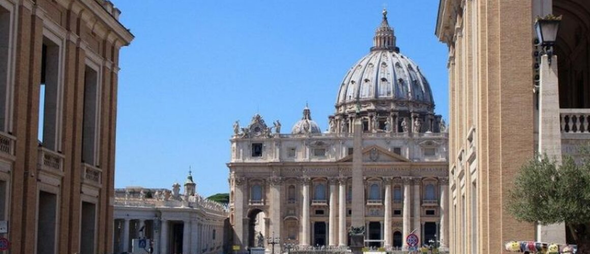 Rim ulaže 80 milijuna eura uoči Jubileja mladih