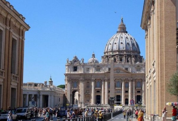 Rim ulaže 80 milijuna eura uoči Jubileja mladih