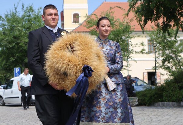 Dužionica u Somboru