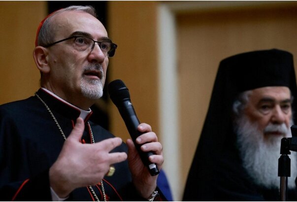 Jeruzalemski patrijarsi: Crkva neće napustiti narod Gaze