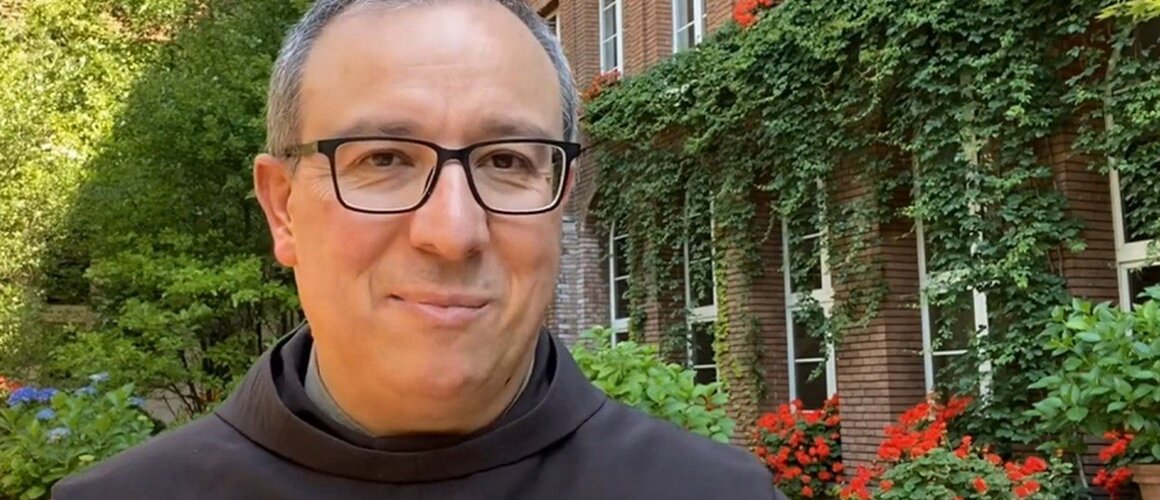 Fra Francesco Ielpo preuzeo službu kustosa Svete zemlje