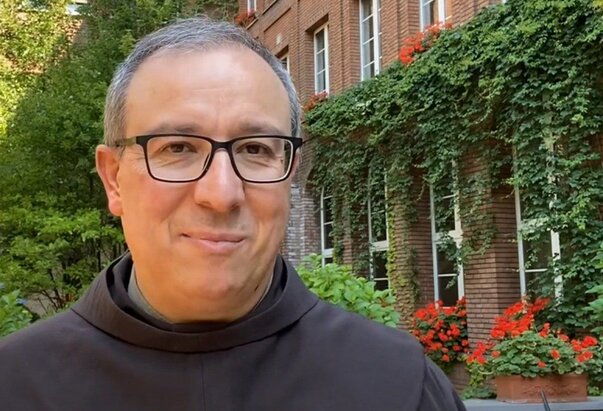 Fra Francesco Ielpo preuzeo službu kustosa Svete zemlje