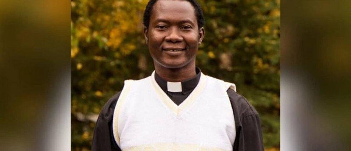 Oslobođen oteti svećenik u Nigeriji